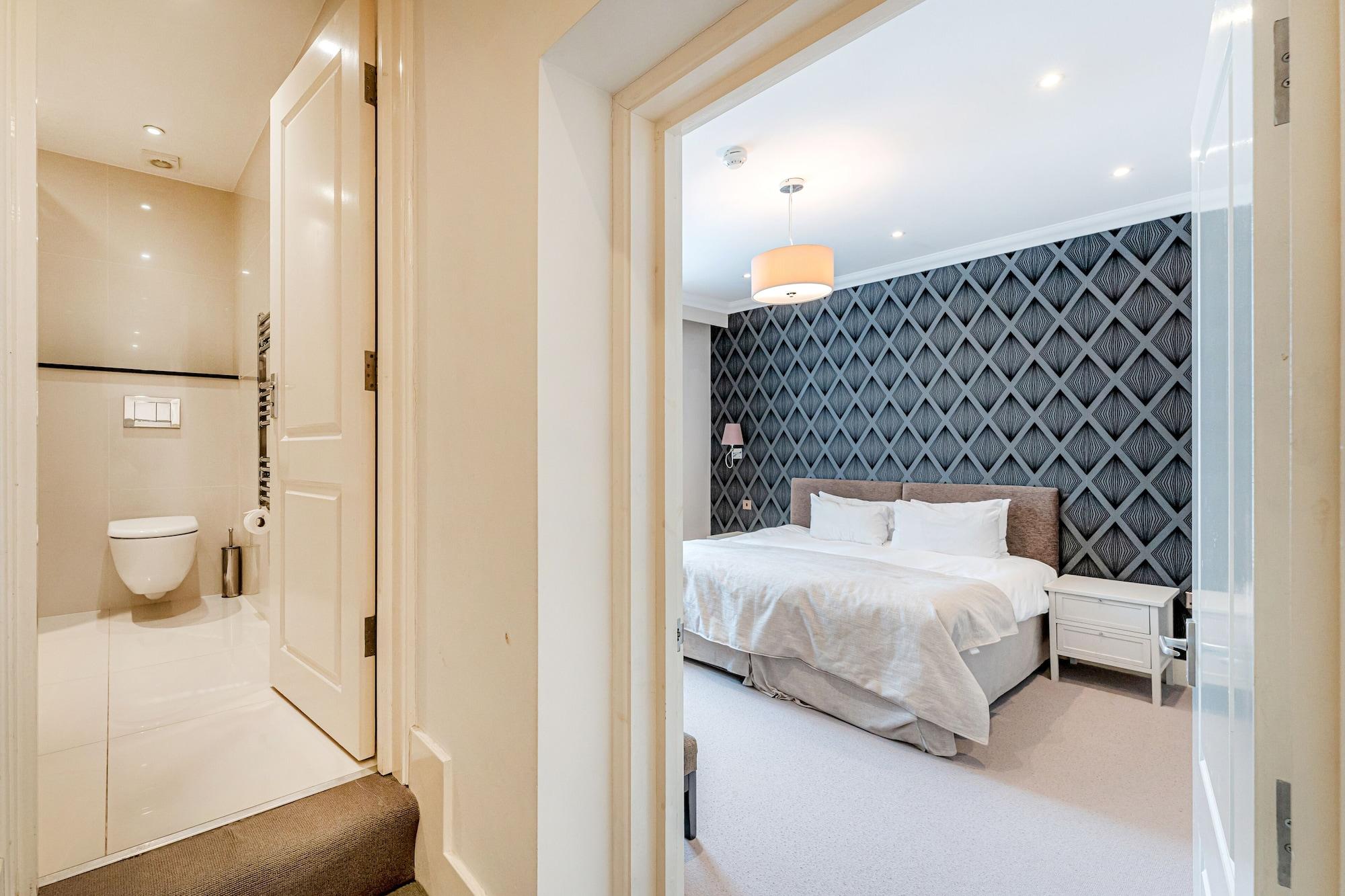 Ashburn Court Aparthotel Londen