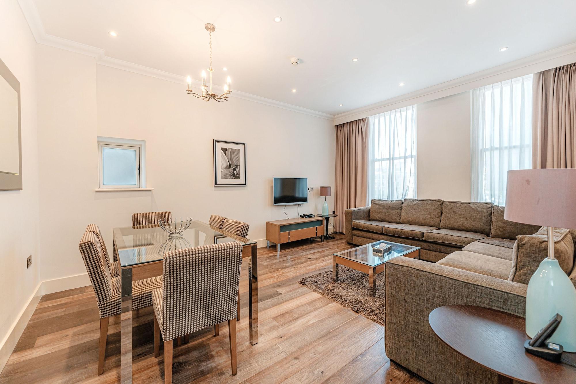 Ashburn Court Londen