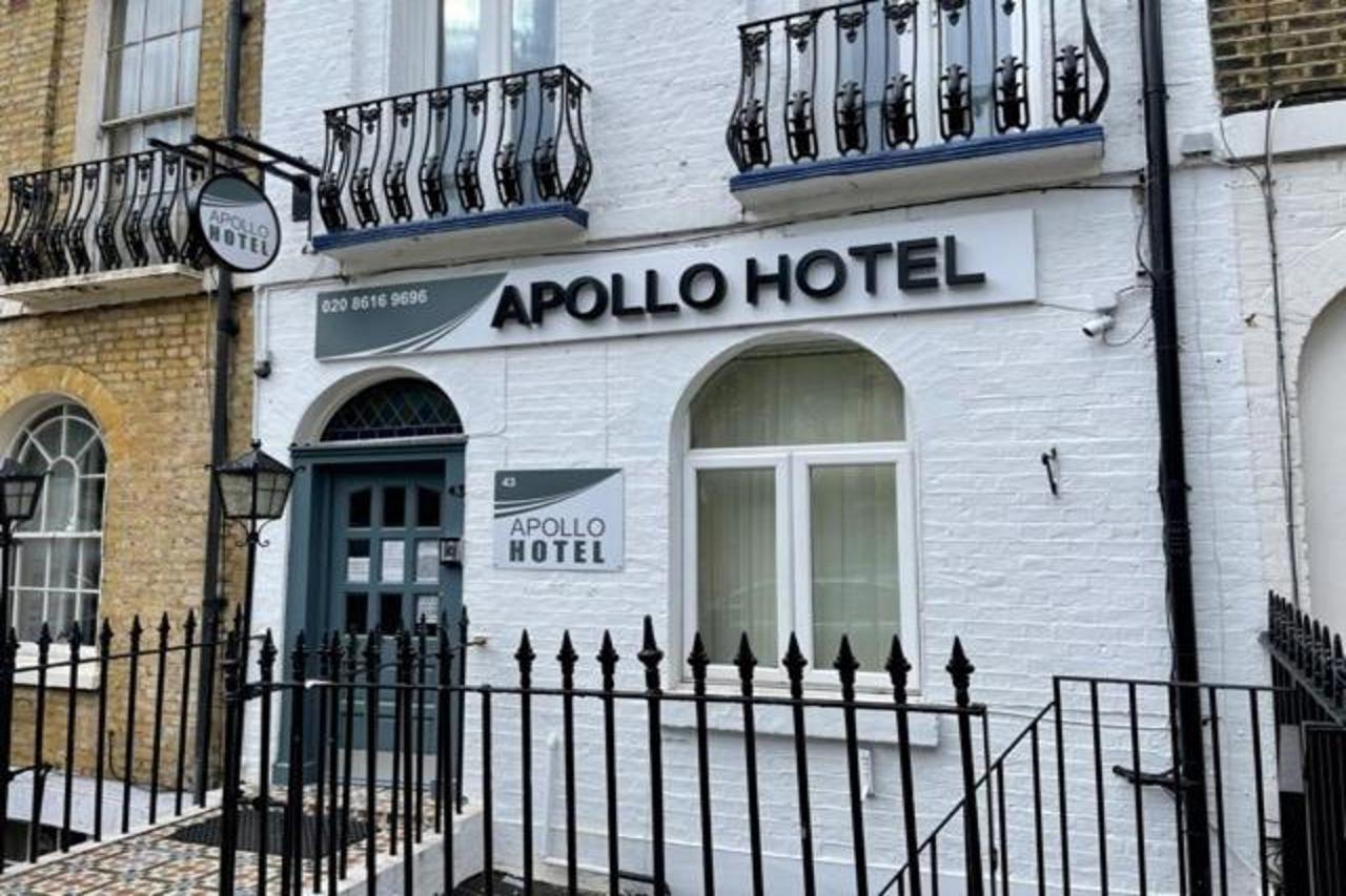 Apollo Kings Cross Hotel London
