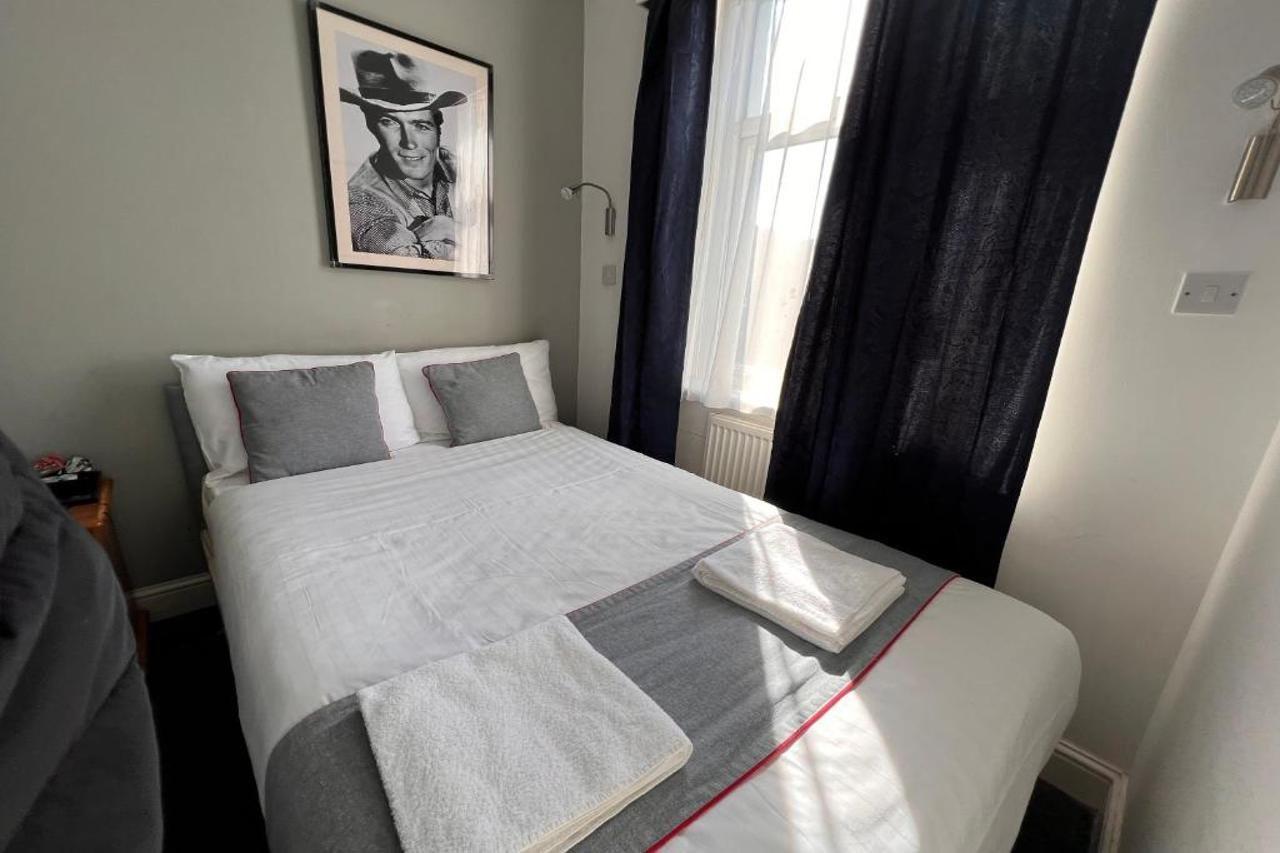 Apollo Kings Cross Hotel