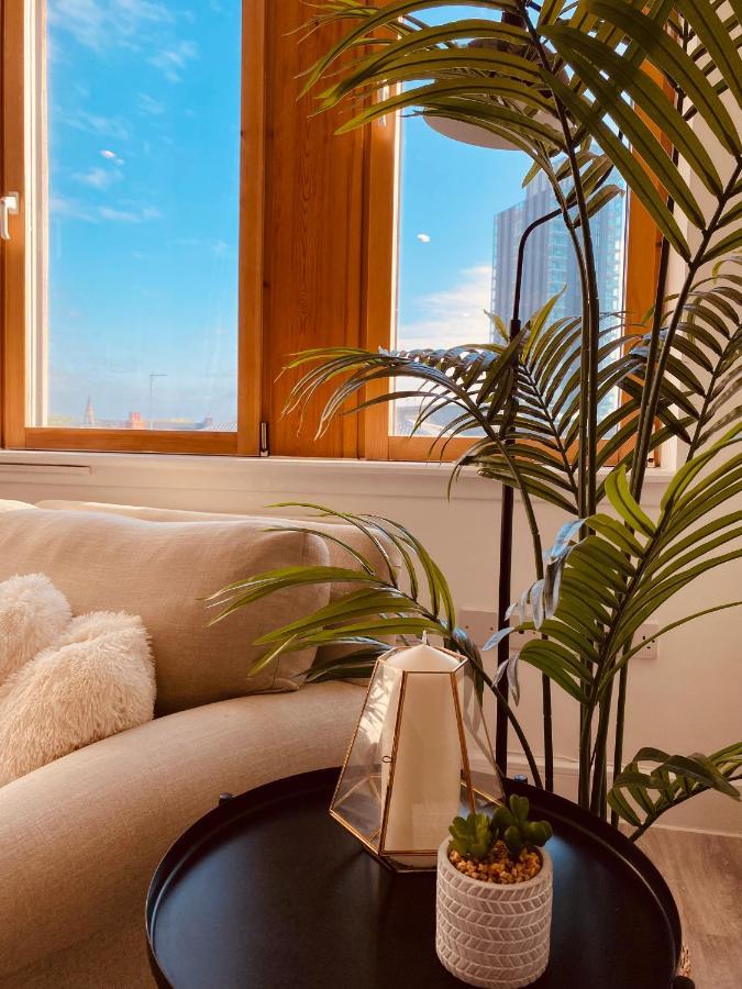 Appartement Spacious 2 Bedroom Pad In Old Street *
