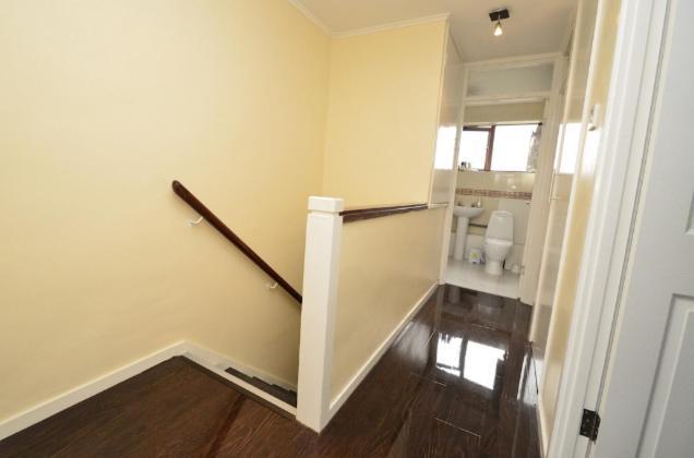Single Comfortable Londen