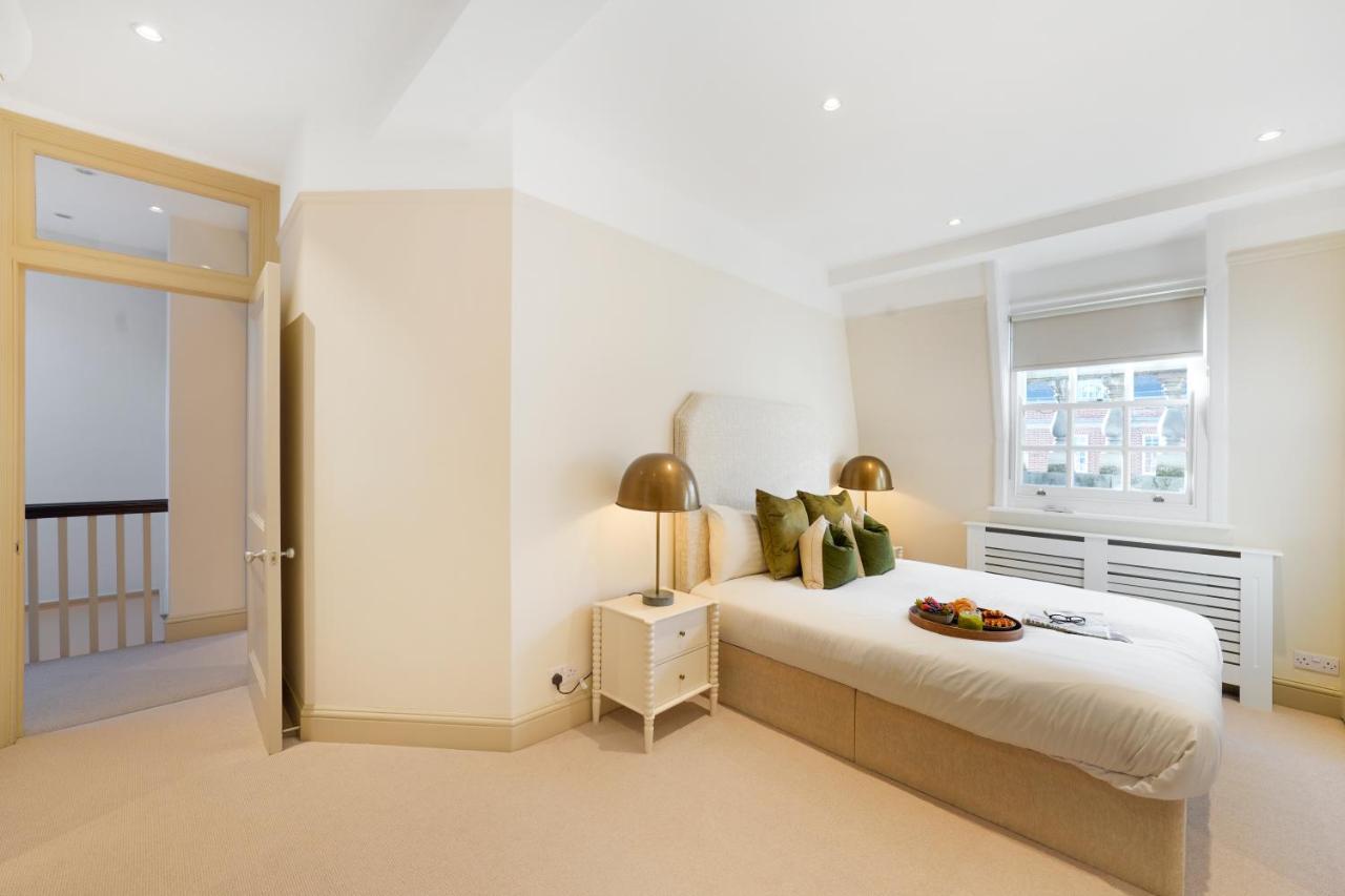 Appartement Spacious And Modern 4 Beds In Kensington Londen