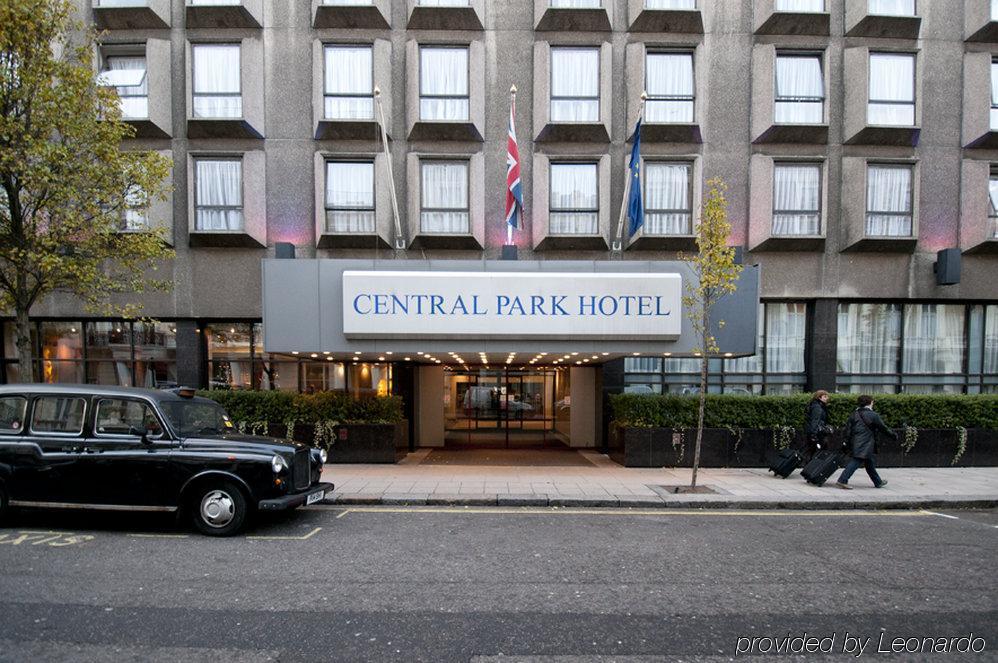 Hotel Park London