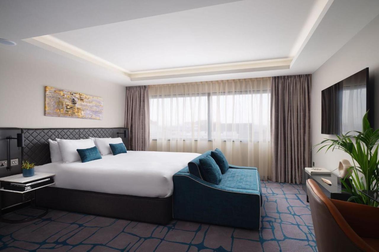Aparthotel Dao By Dorsett West London