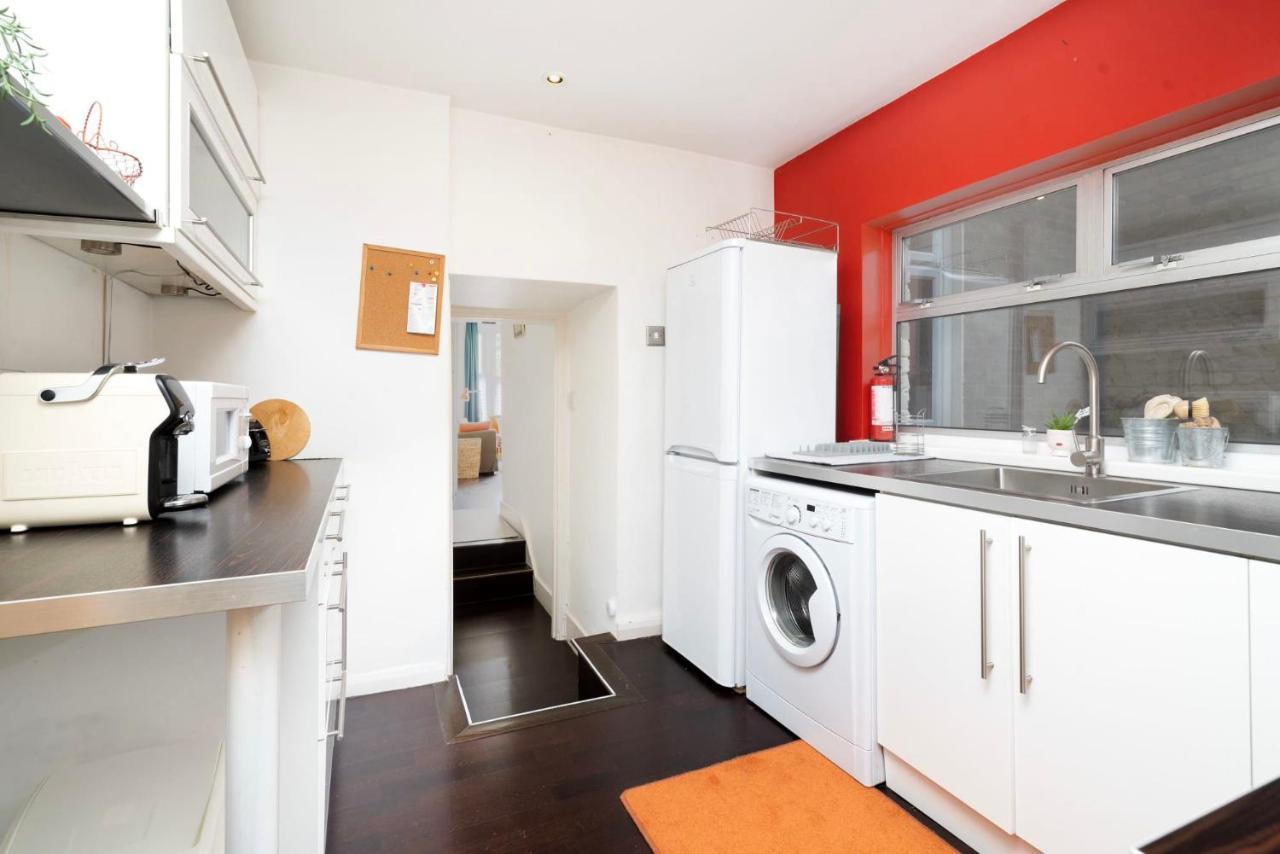 1br Flat In Hammersmith Appartement *