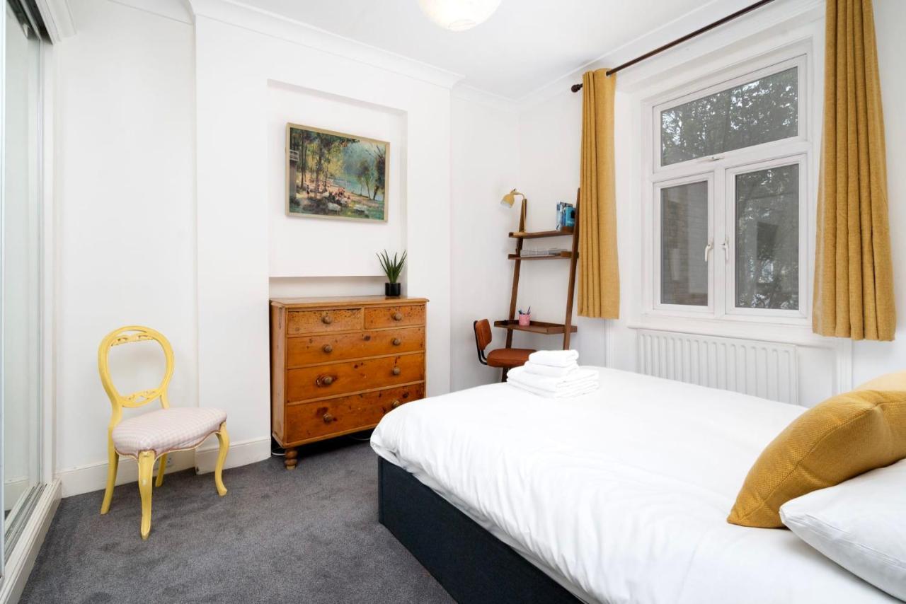 Appartement 1br Flat In Hammersmith Londen