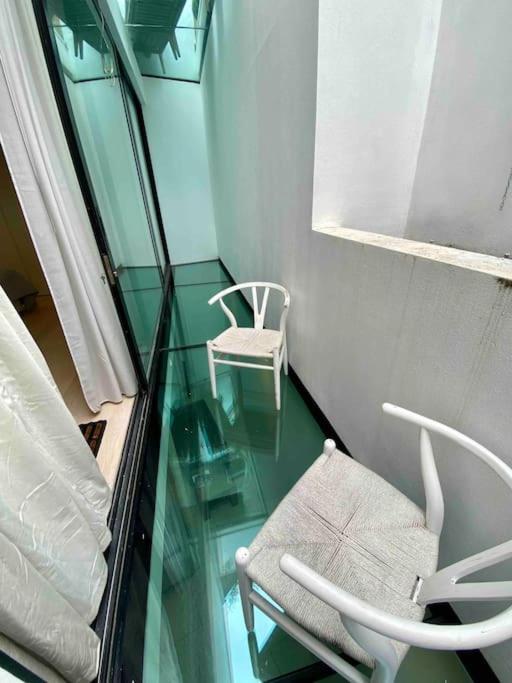 Ferienhaus Stunning 4 Bed Mews House With Patio *