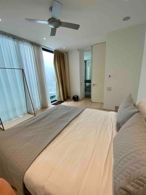 Ferienhaus Stunning 4 Bed Mews House With Patio London