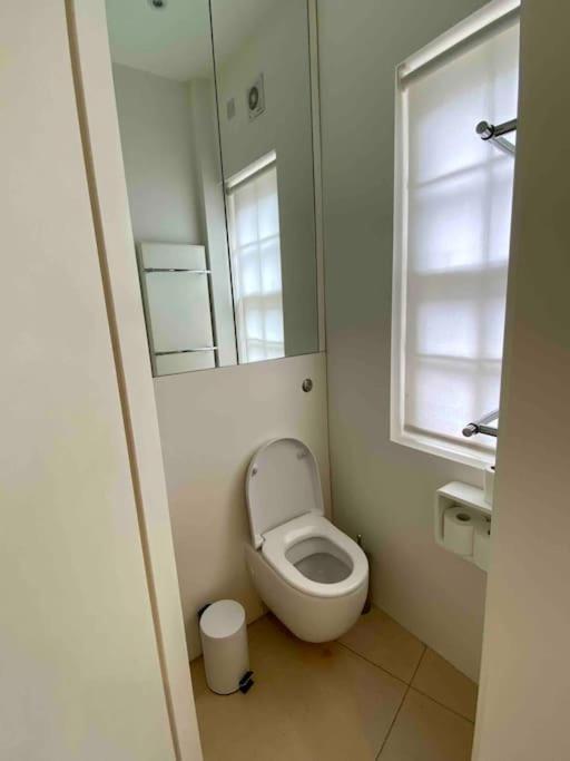 Ferienhaus Stunning 4 Bed Mews House With Patio London