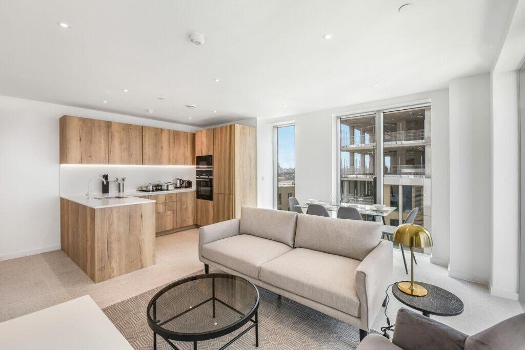 E1 Luxury Apartment *