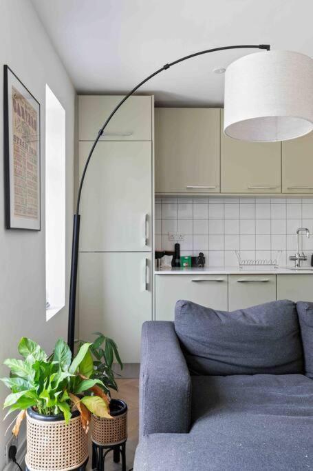 Modern 3 Bed In Tottenham Apartment