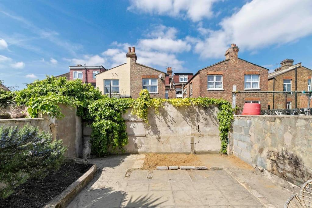 Apartment Modern 3 Bed In Tottenham *