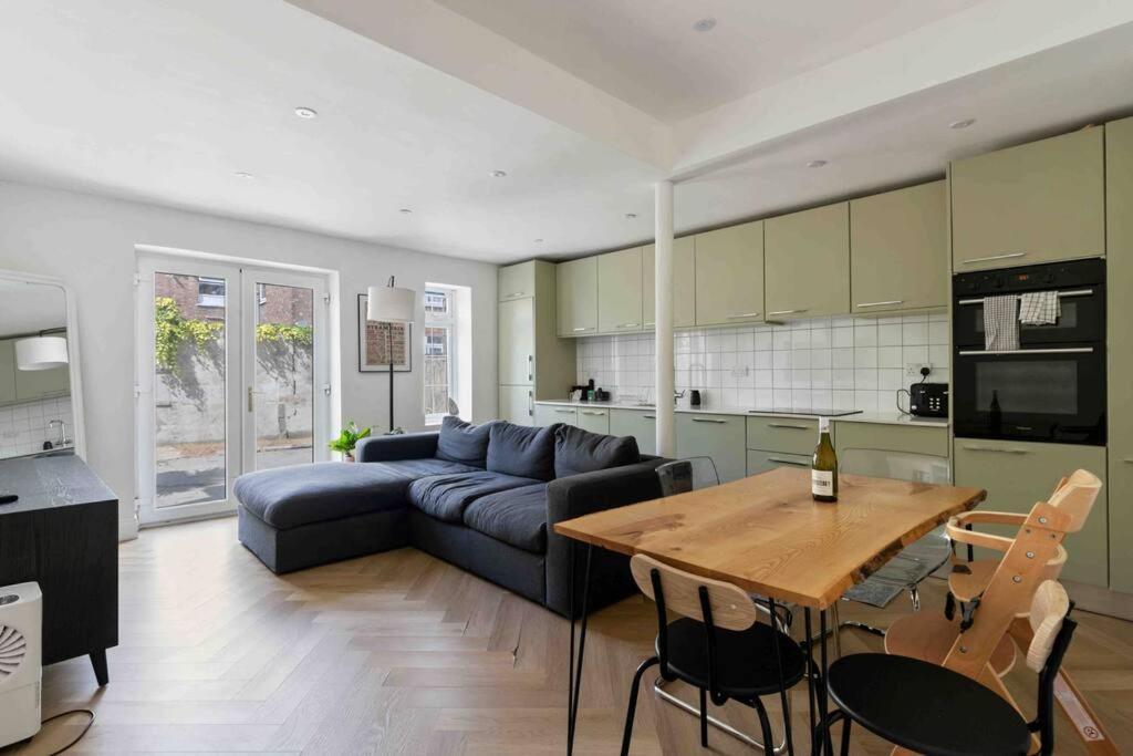 Apartment Modern 3 Bed In Tottenham