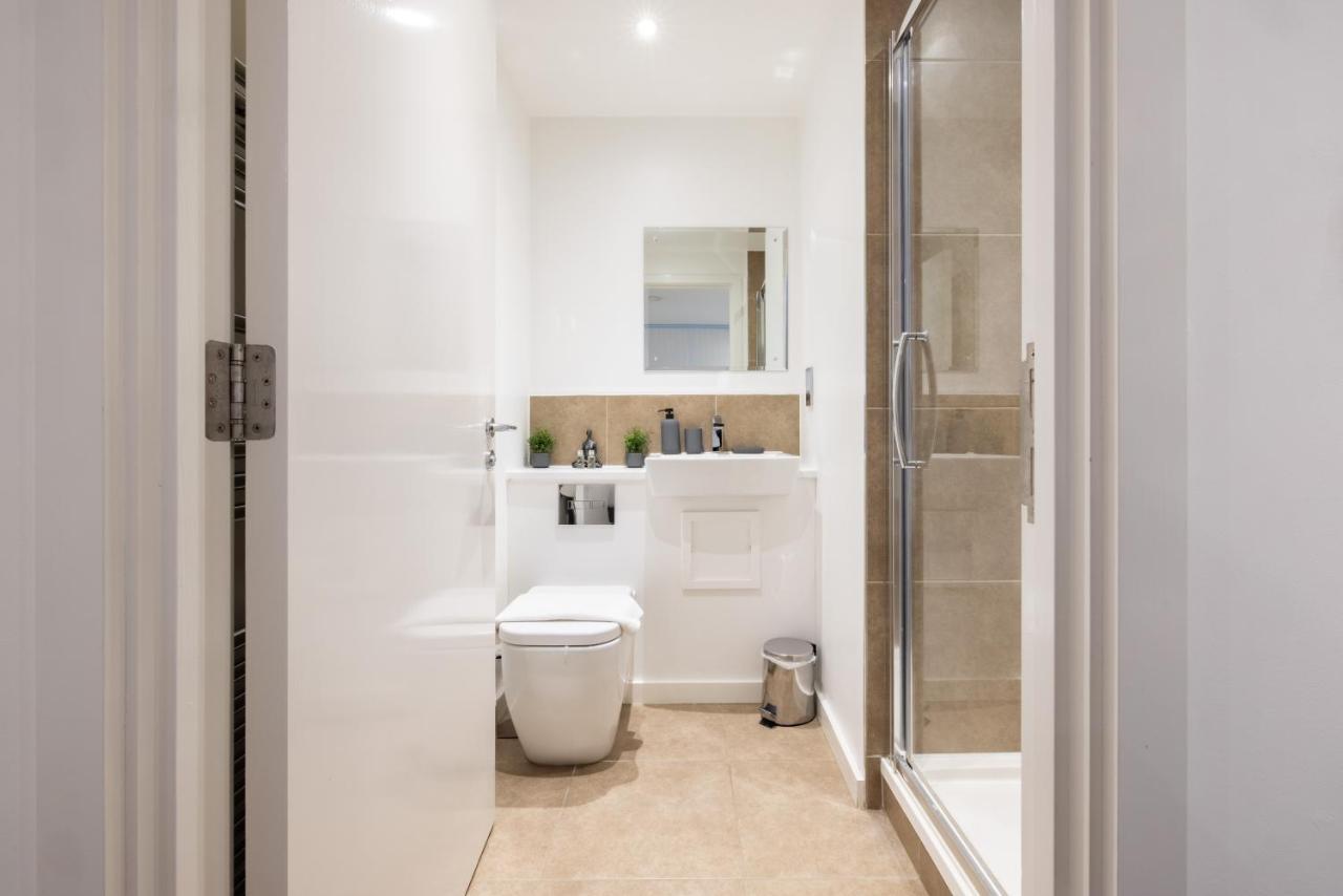 The Park Royal Collection Apartment *