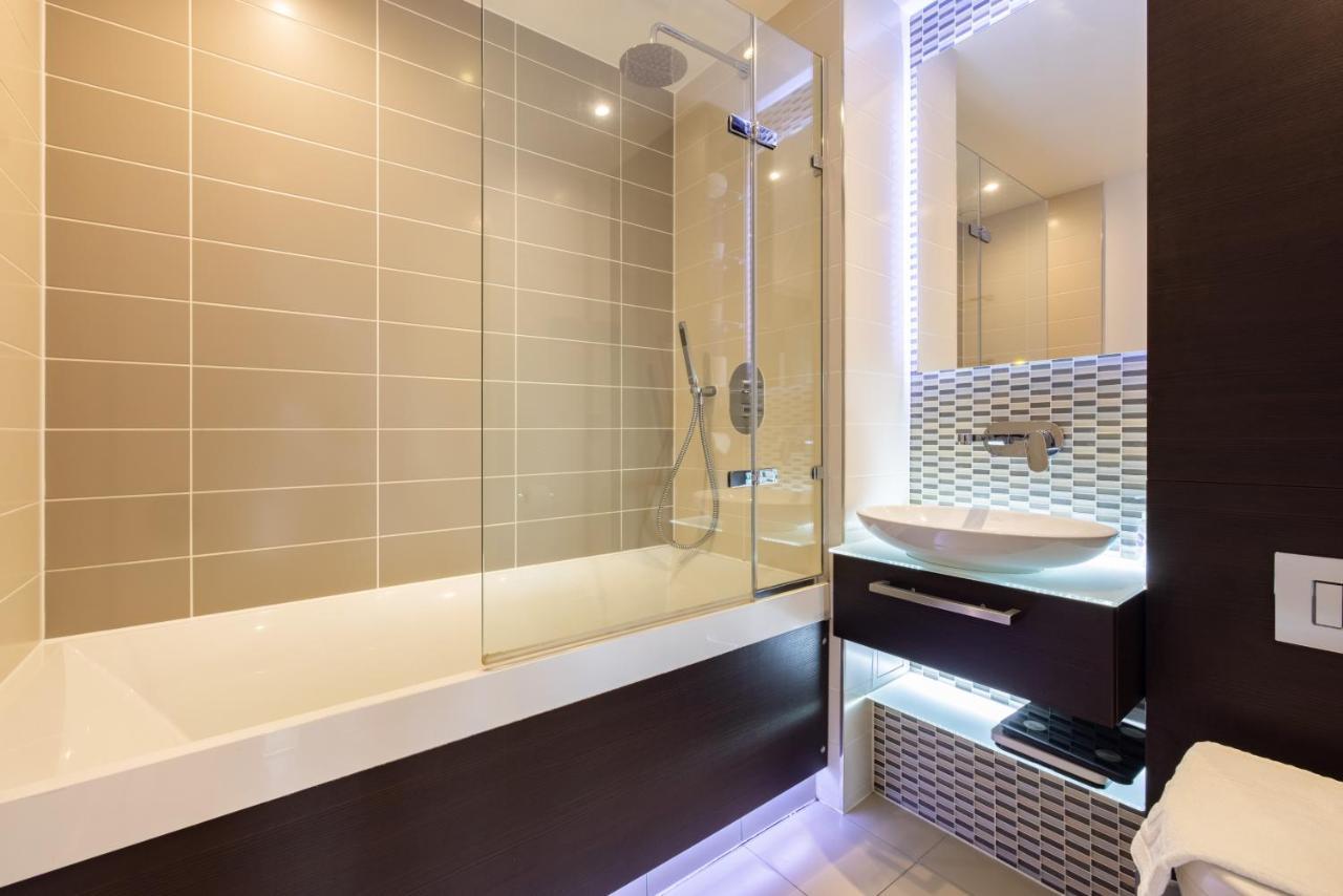 The Park Royal Collection Apartment London