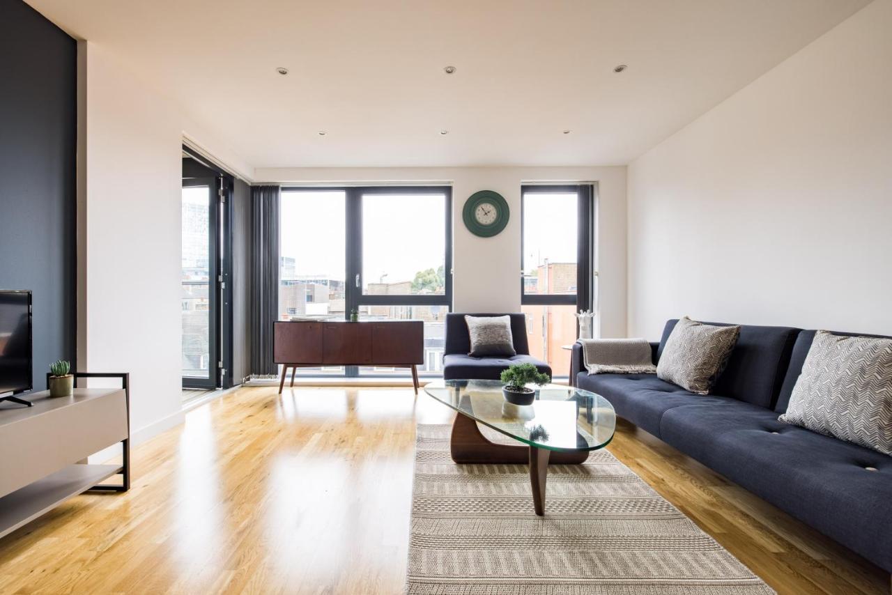 The Park Royal Collection Apartment *