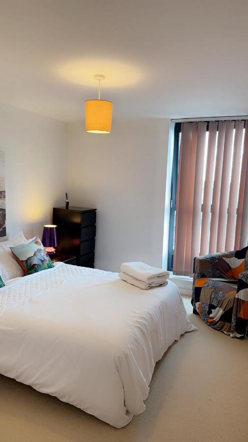 Apartamento Cozycomfy Luxury