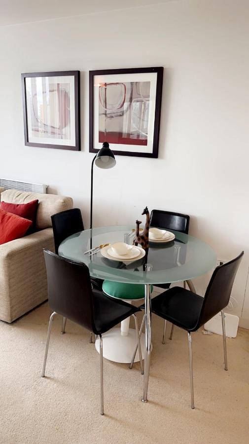 Cozycomfy Luxury * Londres