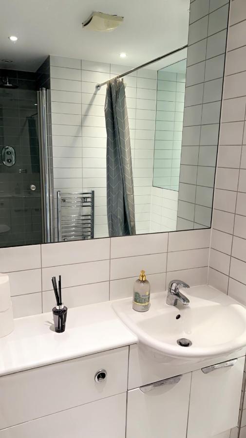 Cozycomfy Luxury Apartamento