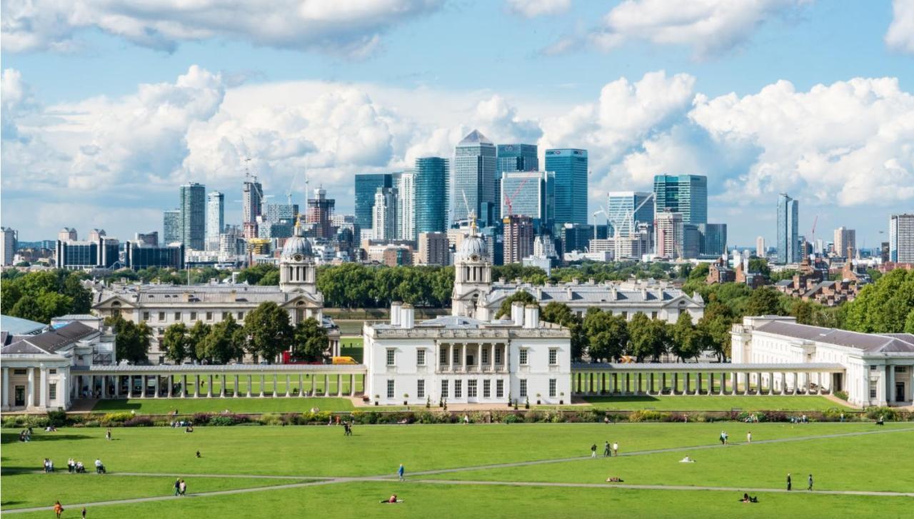 Victorian Charm: Spacious 3-bed Near Attractions London