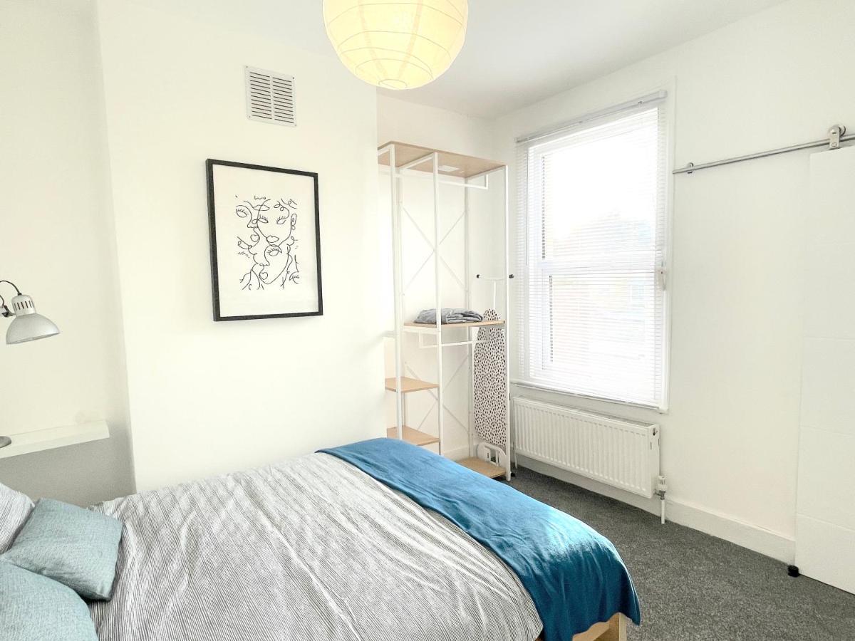 Appartement Stylish In Plaistow *