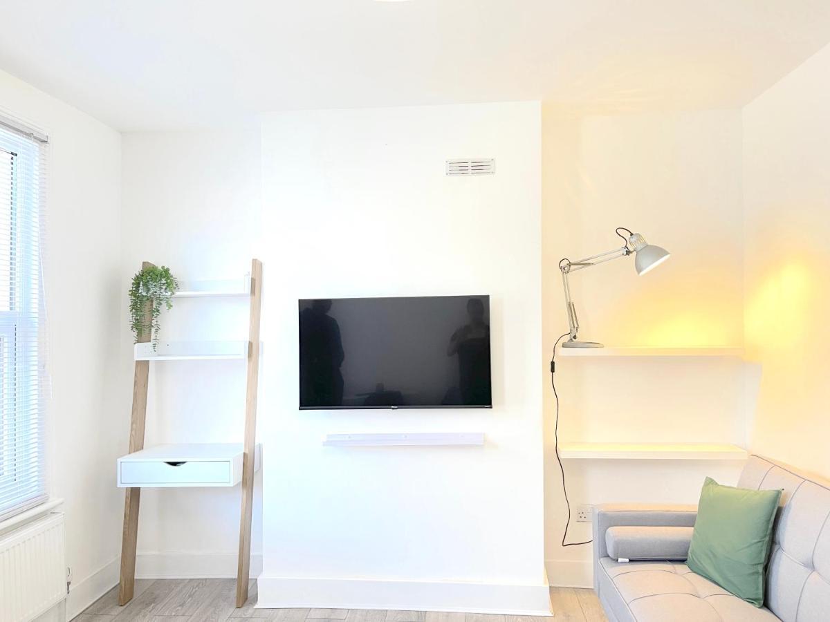 Appartement Stylish In Plaistow *