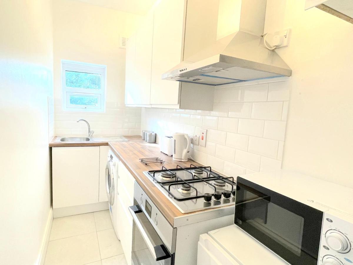 Stylish In Plaistow Appartement *