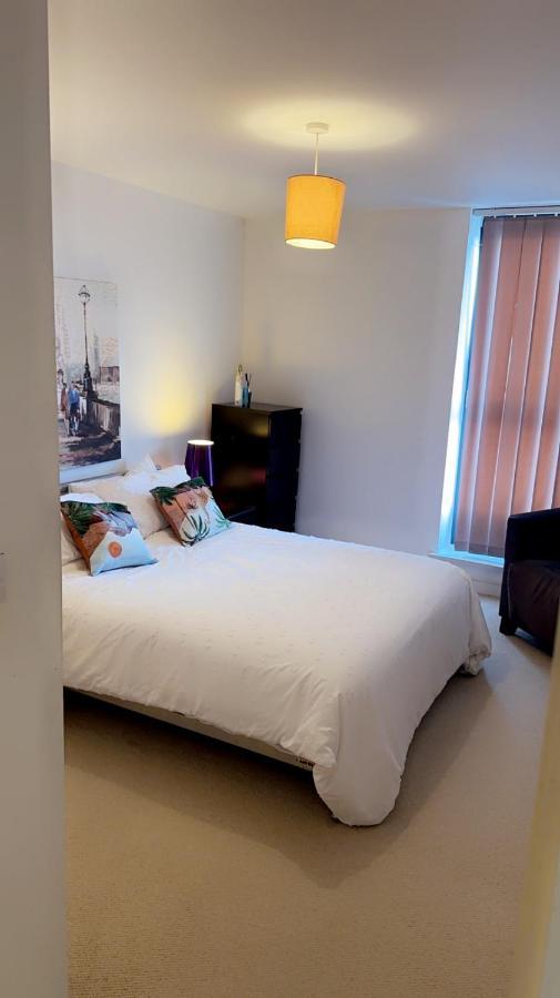Cozycomfy Luxury Apartamento Londres