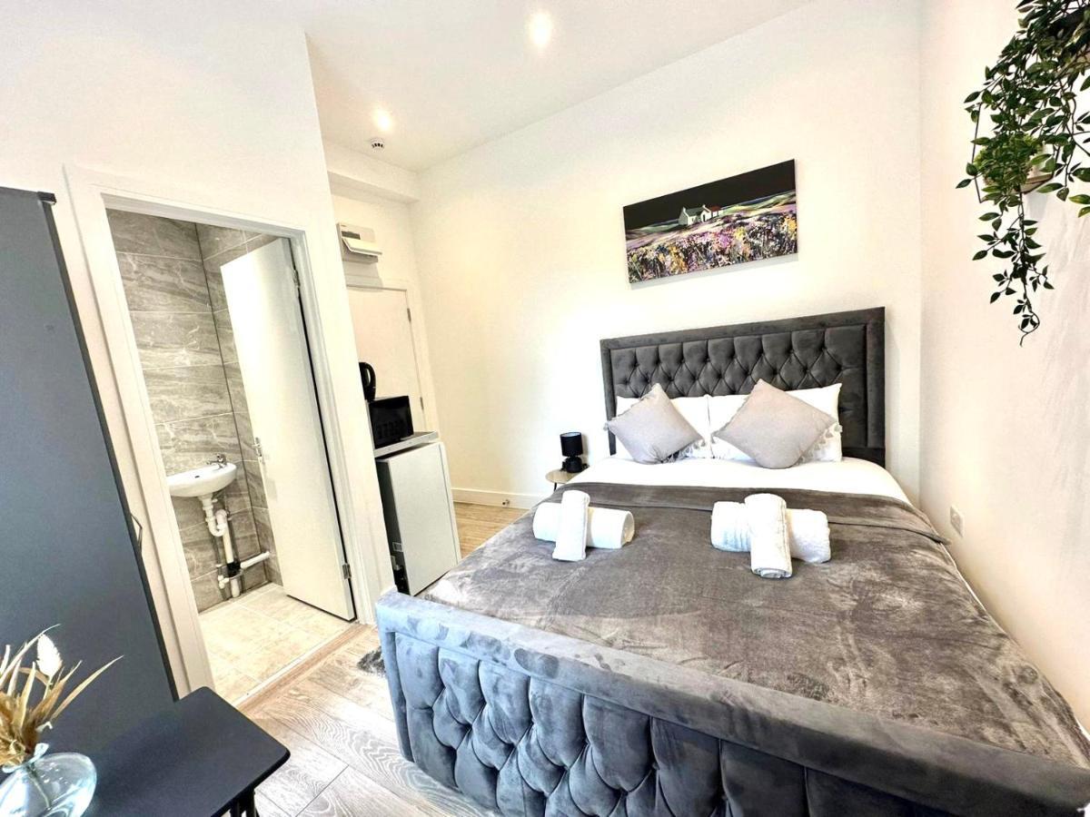 Finsbury Park Suites - Arsenal Stadium Guest house