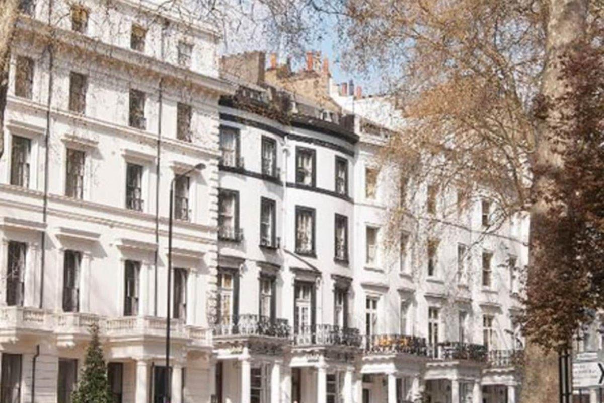 Lancaster Court Londres