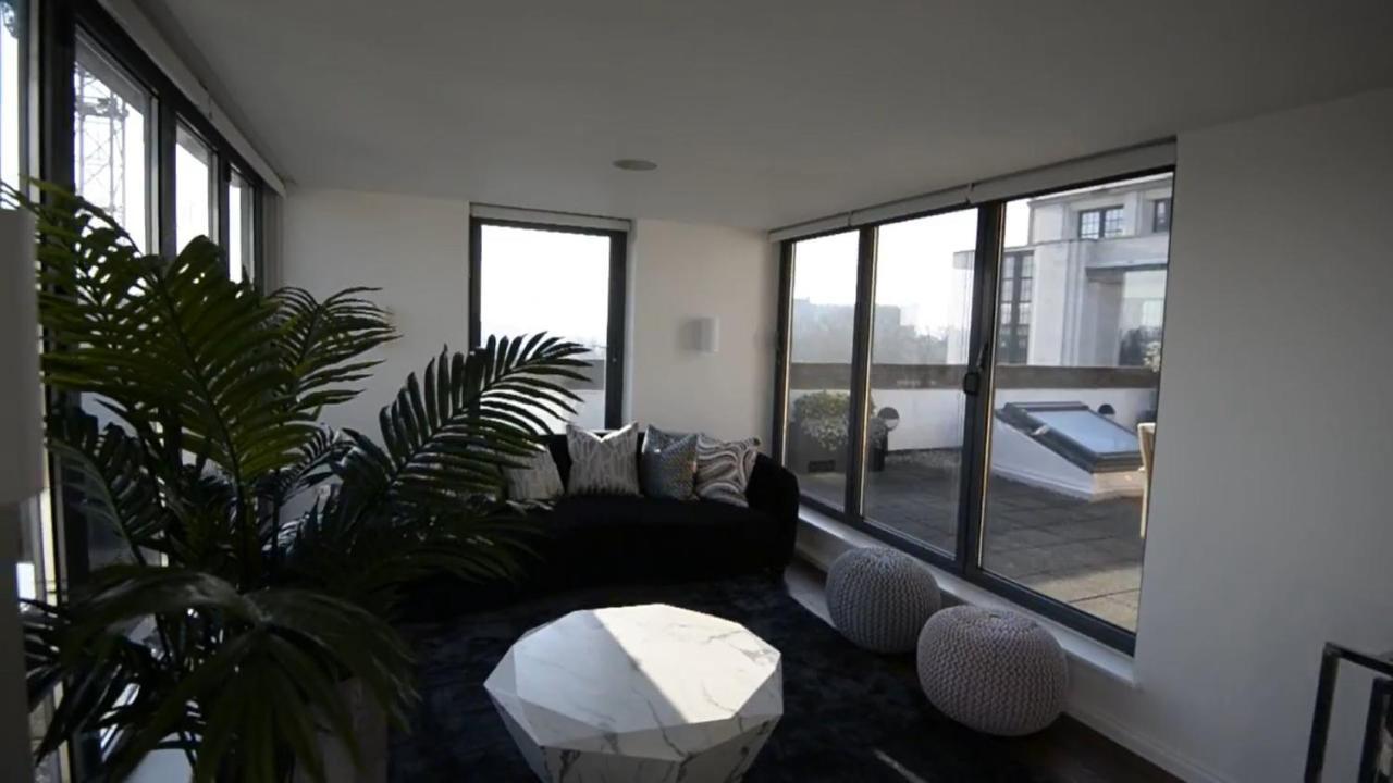 Apartment Spacius 3-bed In Kensington *