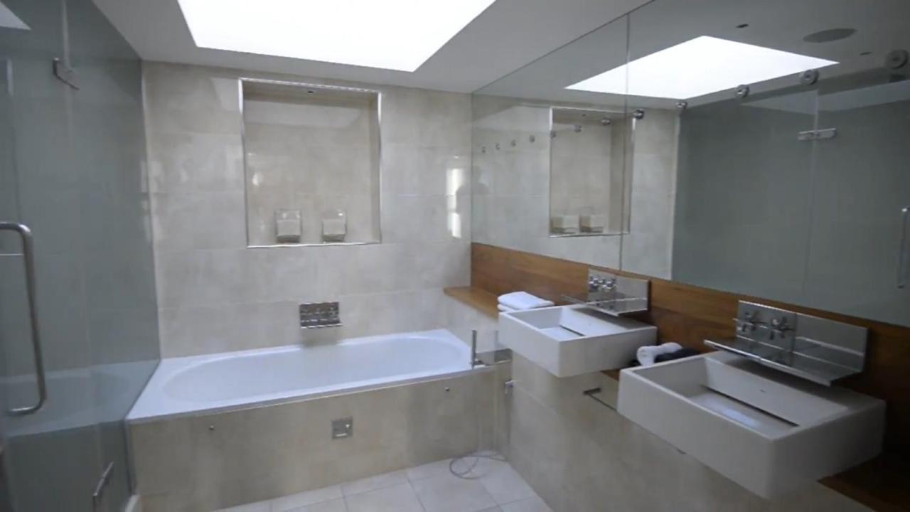 Apartment Spacius 3-bed In Kensington