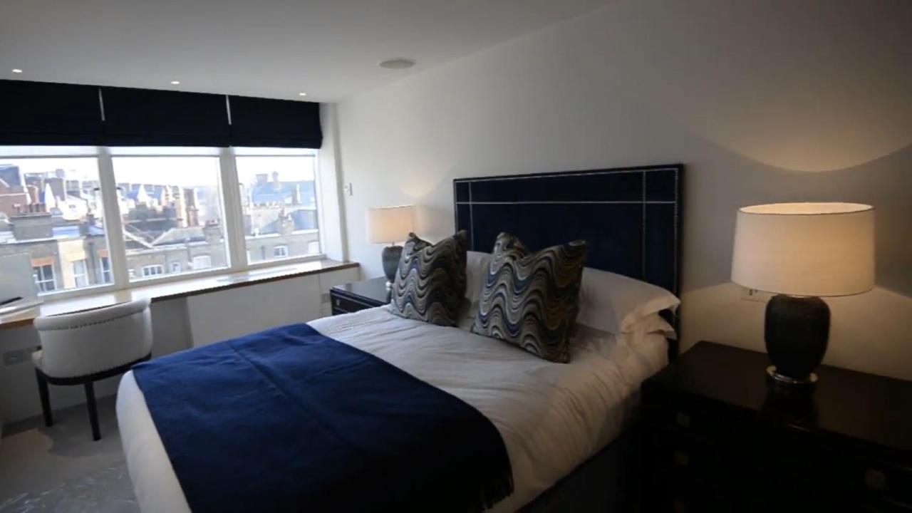 Spacius 3-bed In Kensington *