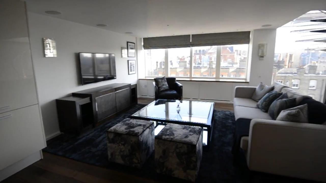 Spacius 3-bed In Kensington * London