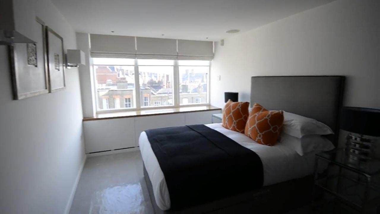 Spacius 3-bed In Kensington * London