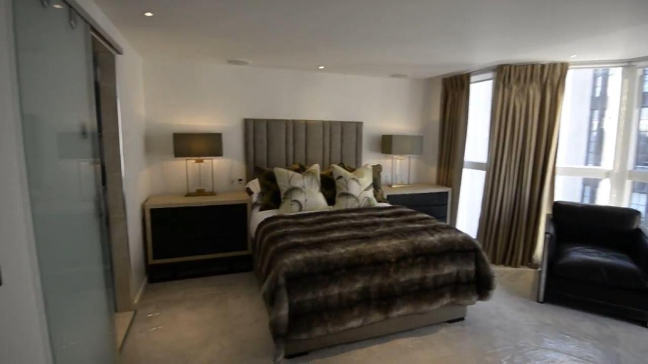 Spacius 3-bed In Kensington * London