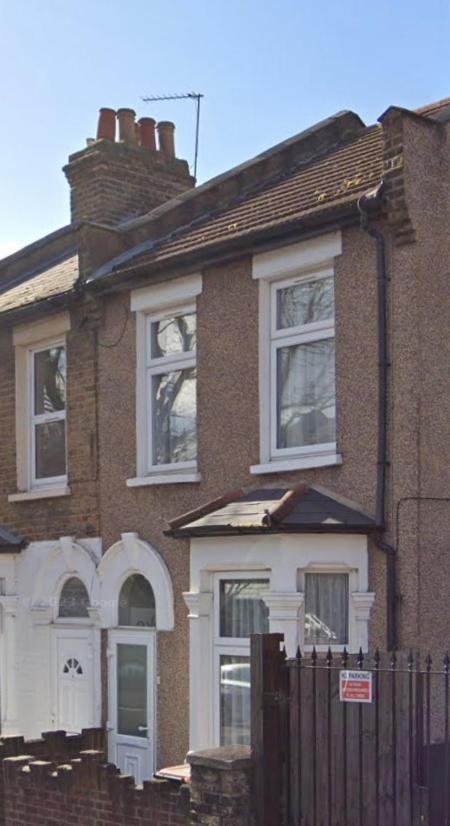 Stylish In Plaistow * Londen