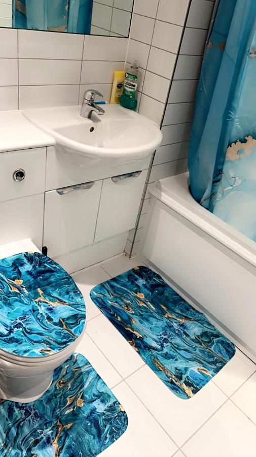 Cozycomfy Luxury Apartamento Londres