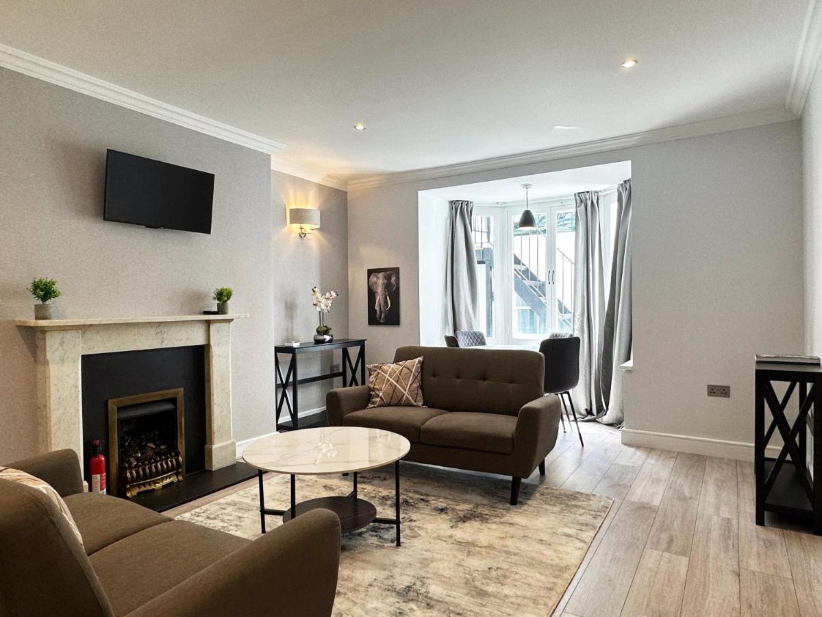 Apartamento Kevins Place Near Paddington