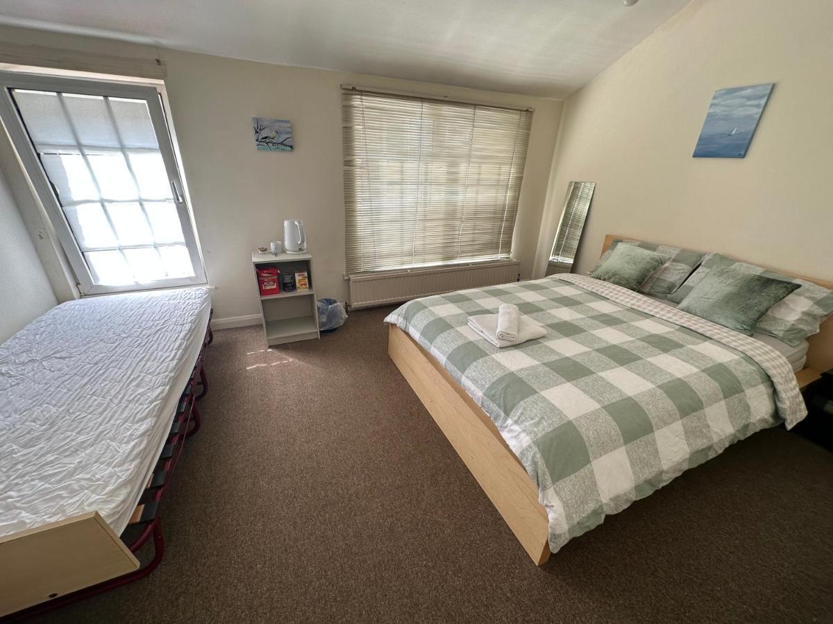 Privatunterkunft 5 Minutes To Hyde Park Double Room#mews2# London