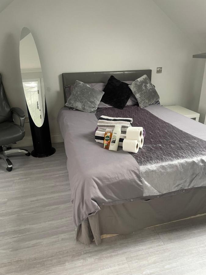Appartement Newly Renovated In Acton