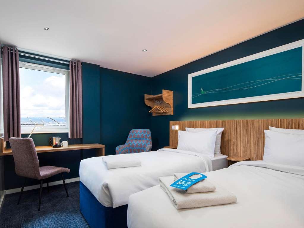 Travelodge Southwark 3* Londres