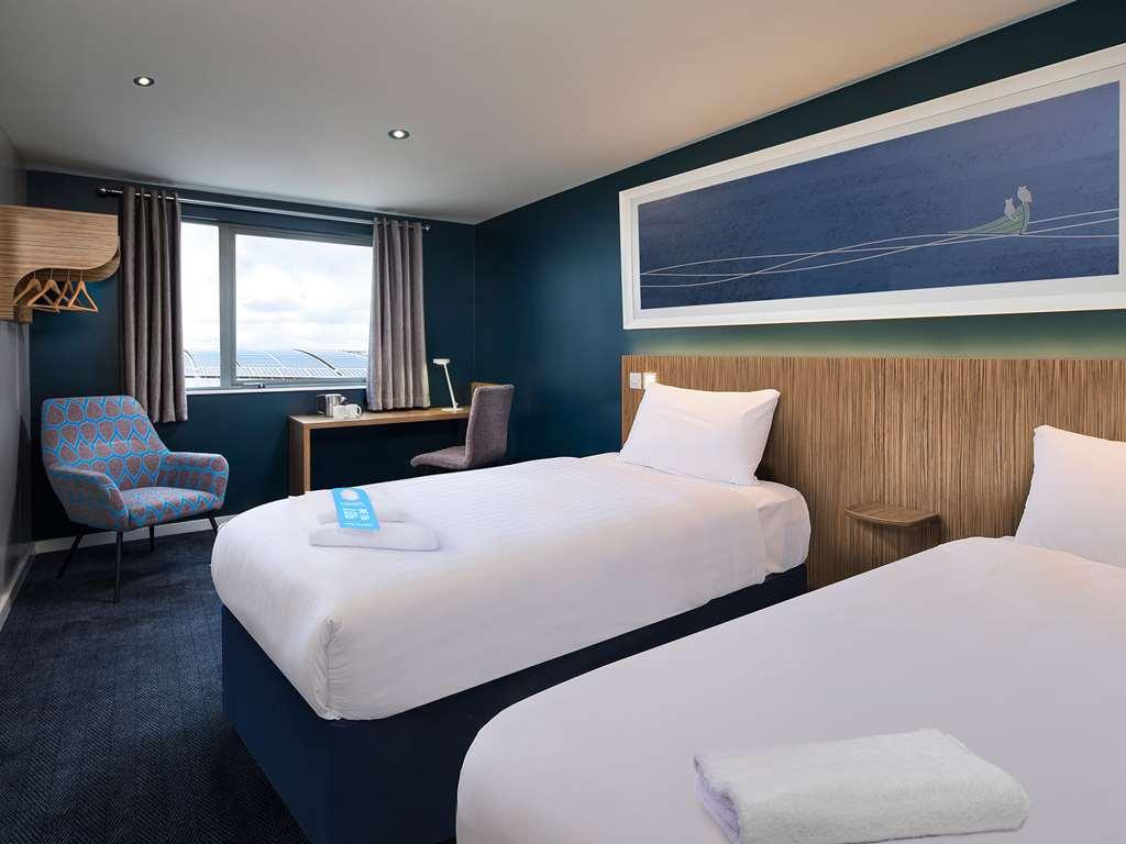 Travelodge Bank 2* Londres