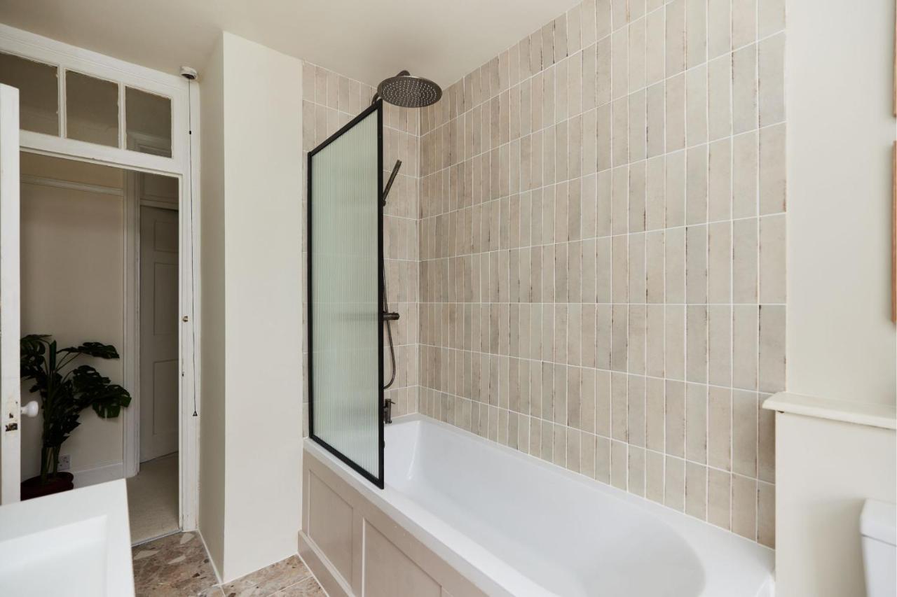 Appartement The Kilburn Crib - Stunning 3bdr Flat *