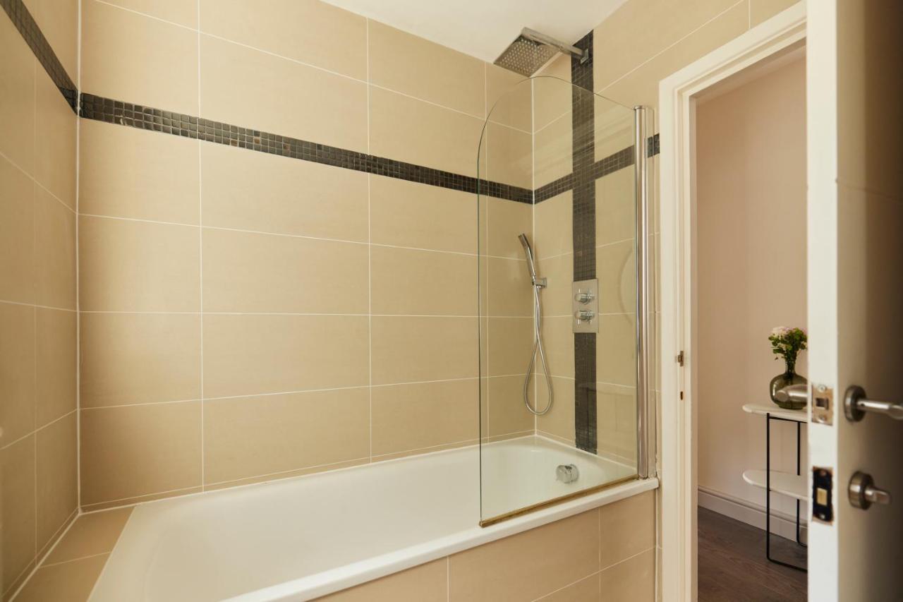 The Kilburn Crib - Stunning 3bdr Flat Londen