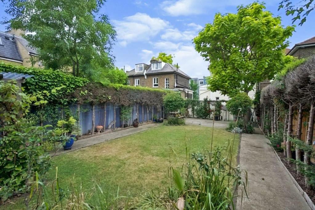 Elegant Flat In A Fantastic Area Ferienhaus
