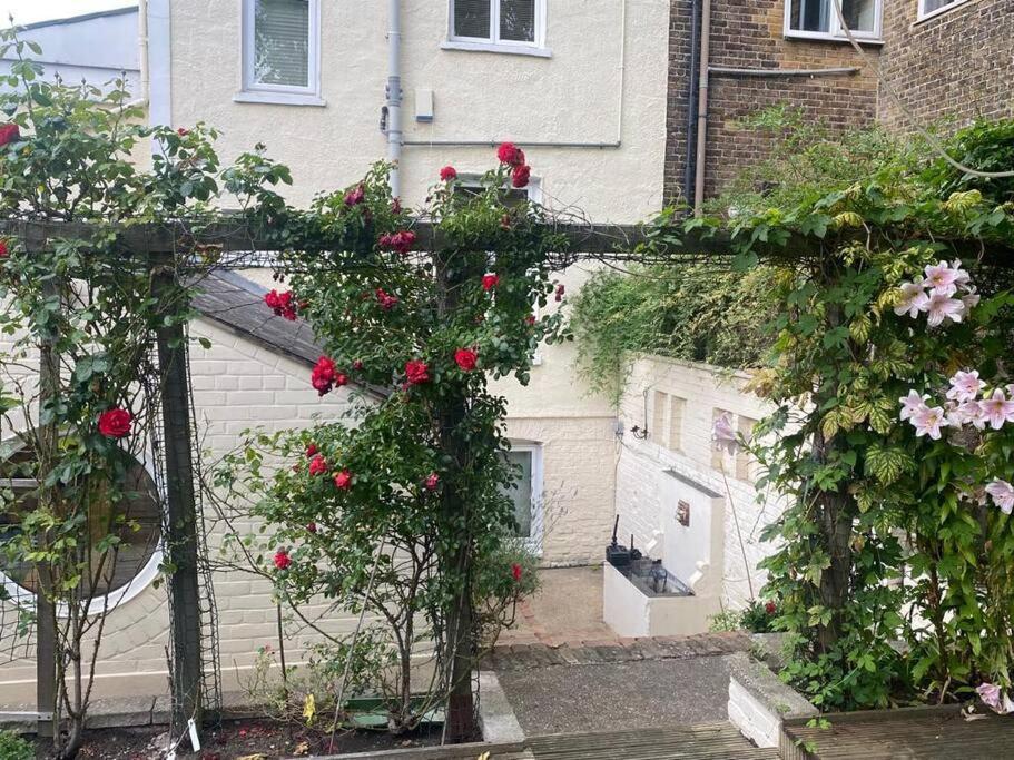 Elegant Flat In A Fantastic Area * London
