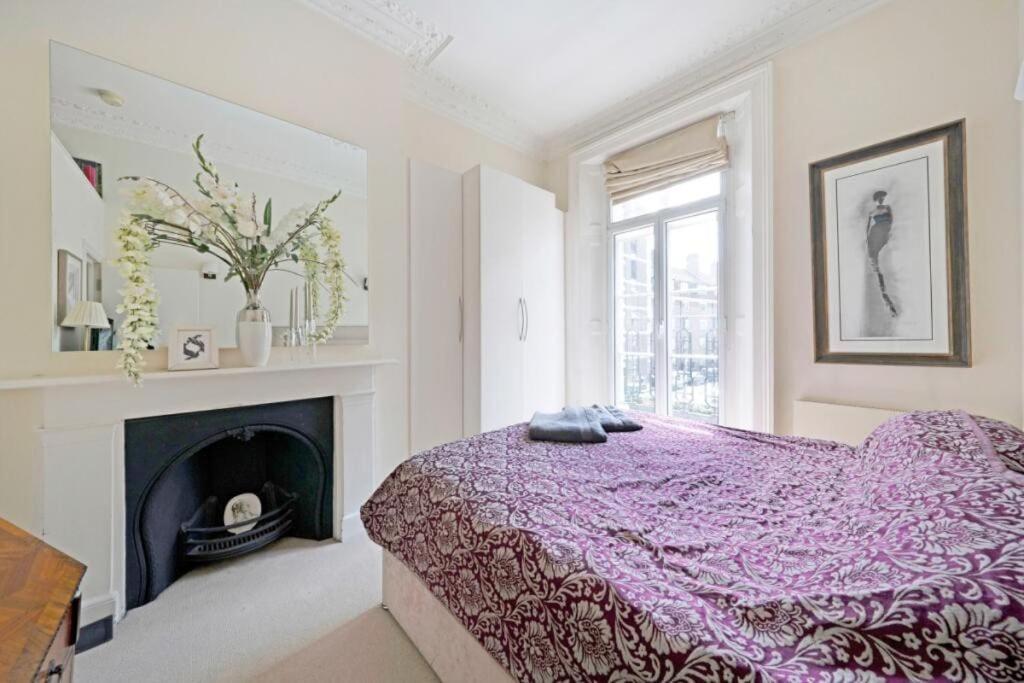 Apartment Hobart Home, Spacious 2-bed Flat In Pimlico *