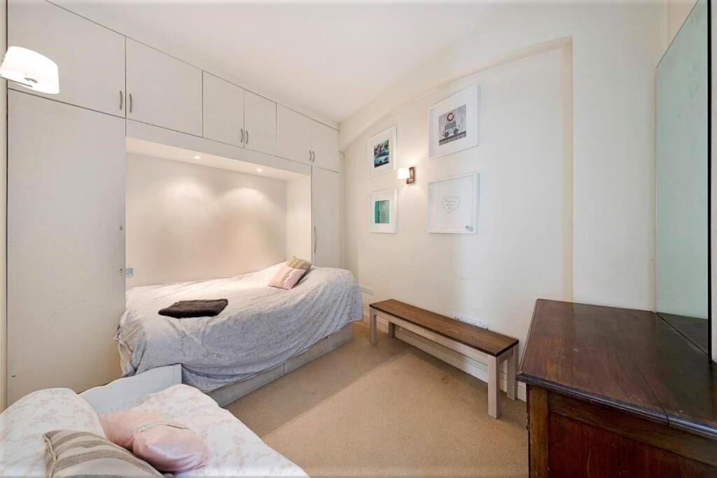 Hobart Home, Spacious 2-bed Flat In Pimlico London